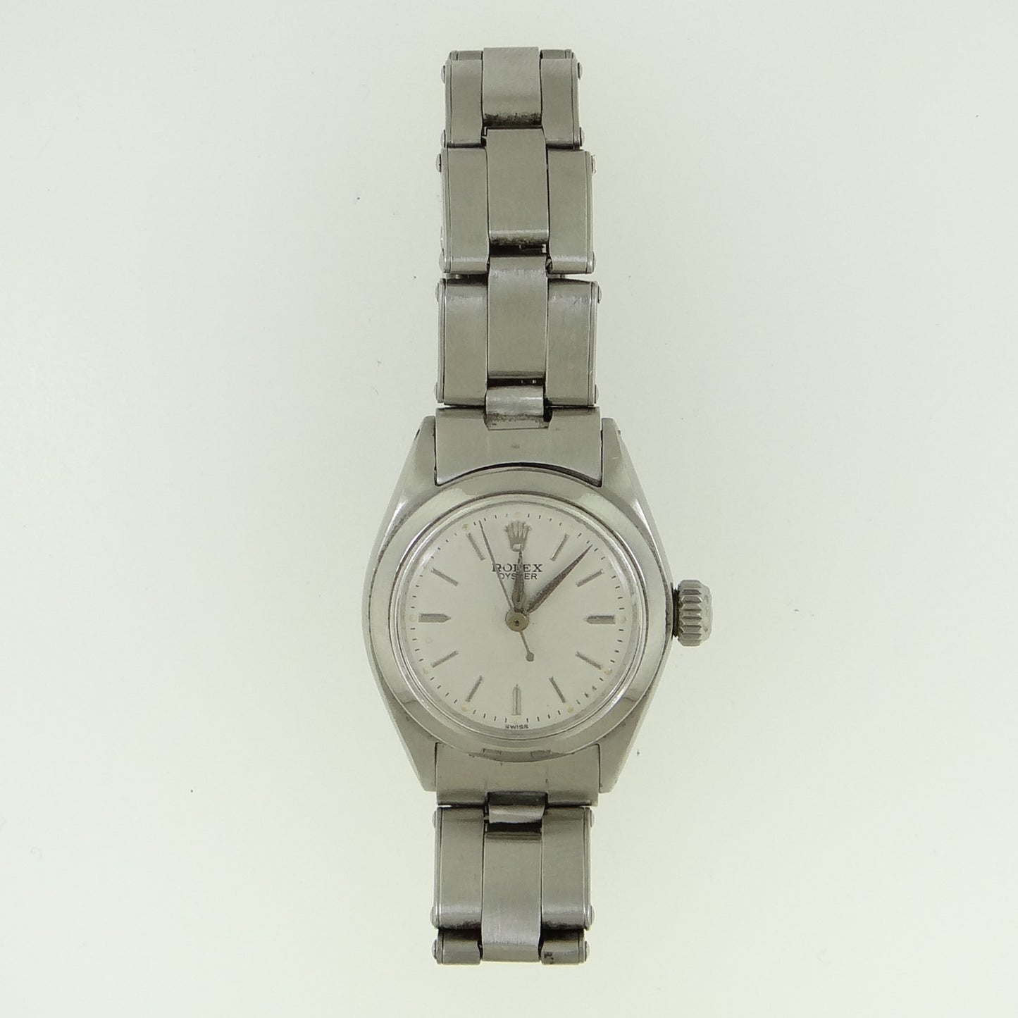 Rolex Ladies Oyster 6410 #25716