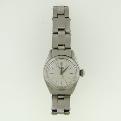 Rolex Ladies Oyster 6410 #25716