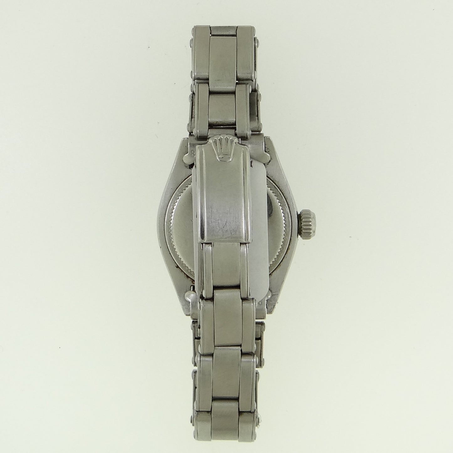 Rolex Ladies Oyster 6410 #25716