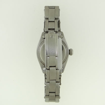Rolex Ladies Oyster 6410 #25716