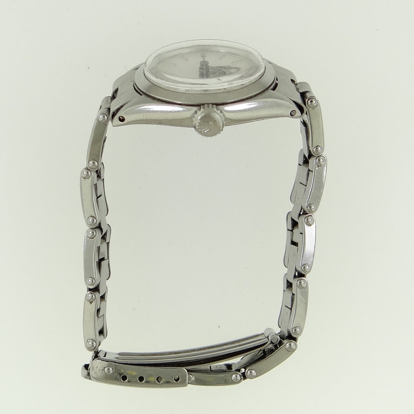 Rolex Ladies Oyster 6410 #25716