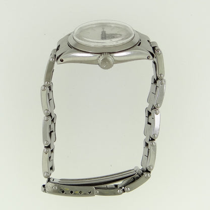 Rolex Ladies Oyster 6410 #25716