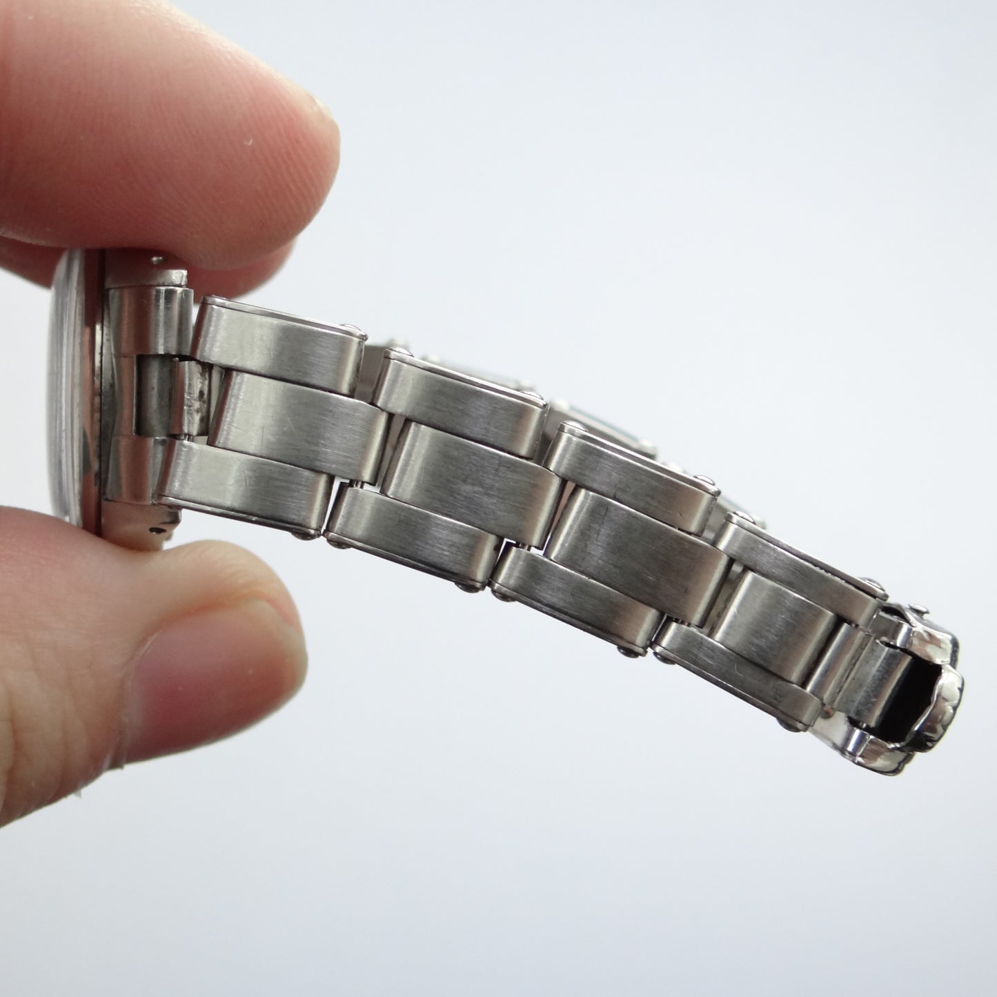Rolex Ladies Oyster 6410 #25716