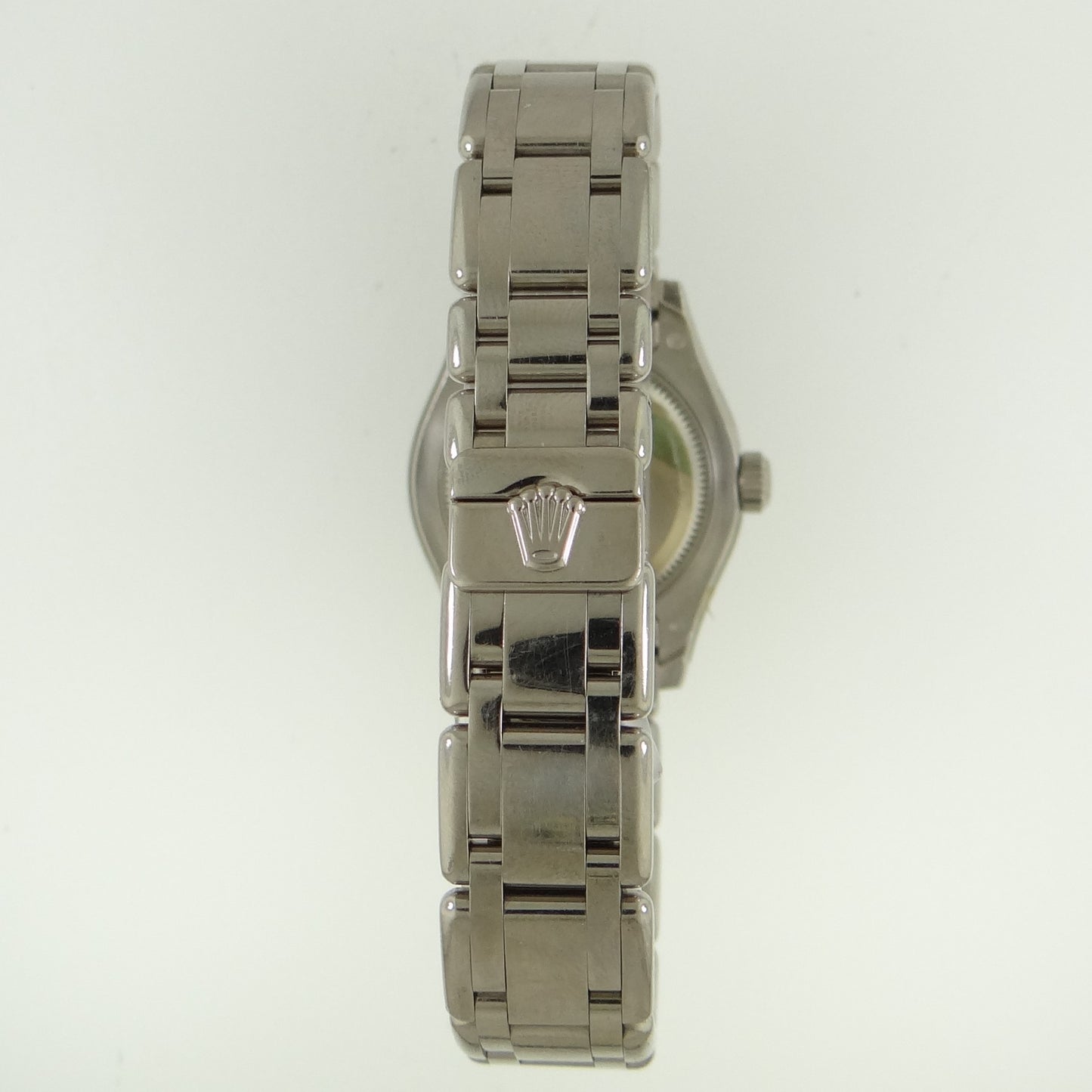 Rolex Masterpiece 80299 #27161