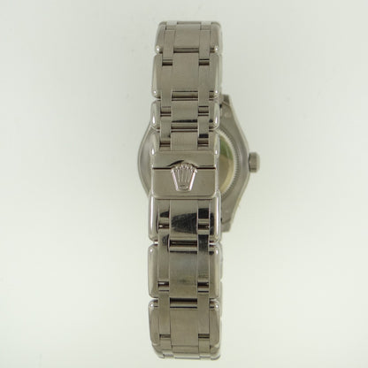 Rolex Masterpiece 80299 #27161