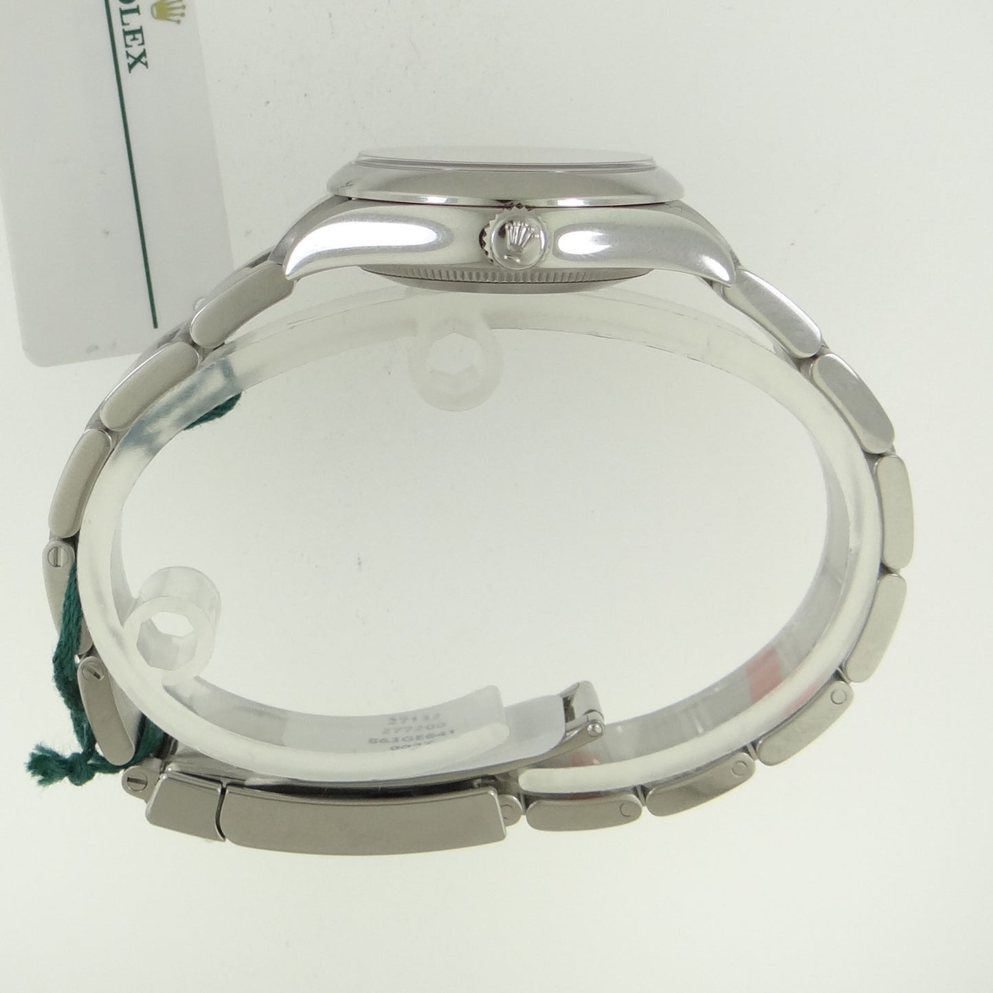Rolex Oysterperpetual 277200 #27132