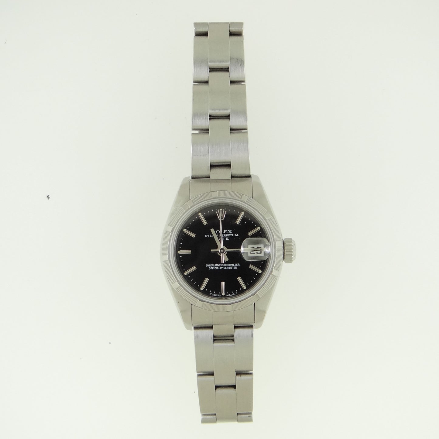 Rolex Ladies Datejust 69190 #25720