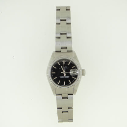 Rolex Ladies Datejust 69190 #25720