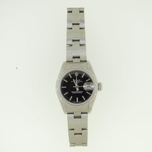 Rolex Ladies Datejust 69190 #25720