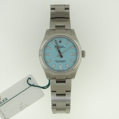 Rolex Oysterperpetual 277200 #27133