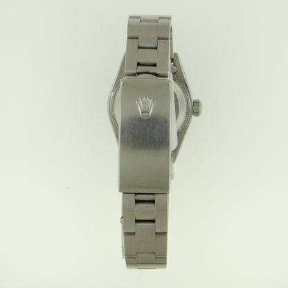 Rolex Ladies Datejust 69190 #25720