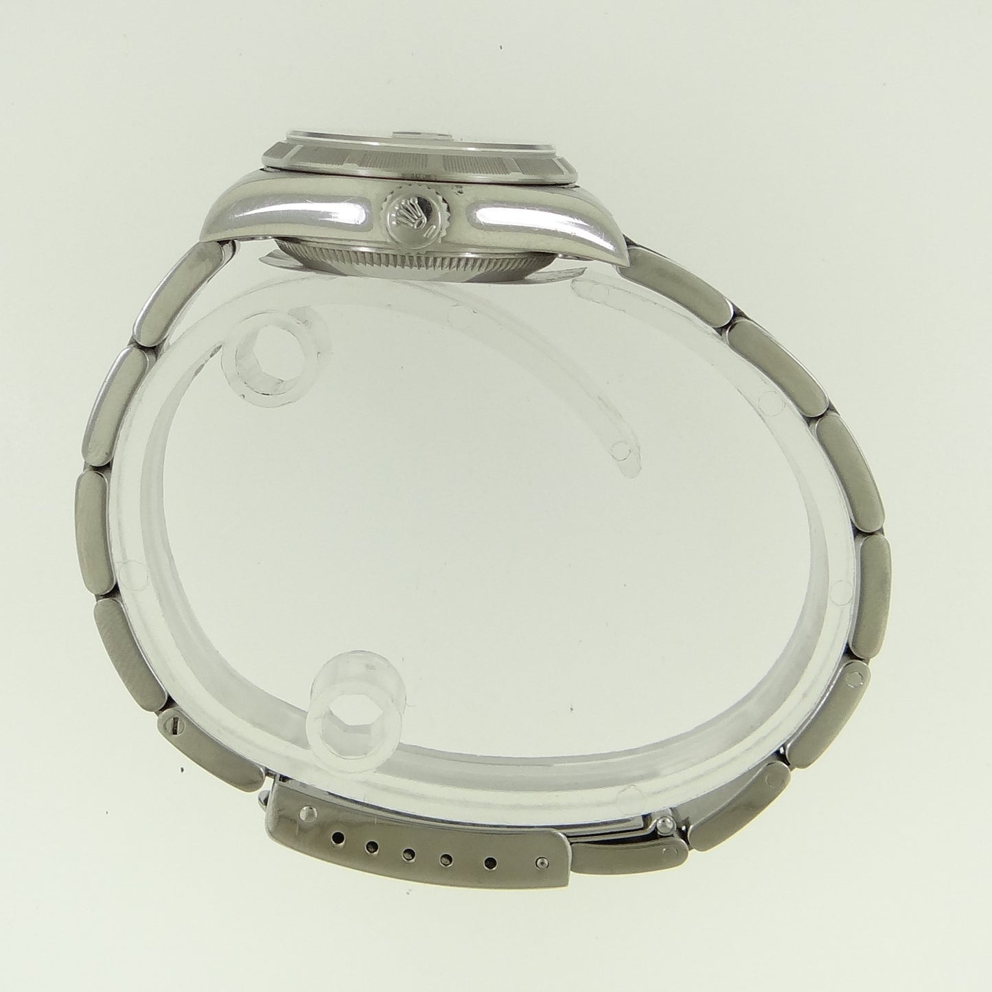 Rolex Ladies Datejust 69190 #25720