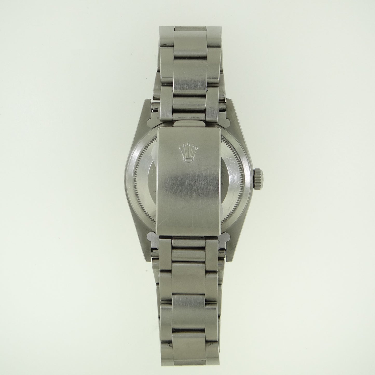 Rolex Mens Datejust 16234 #25728