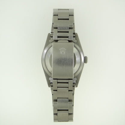 Rolex Mens Datejust 16234 #25728
