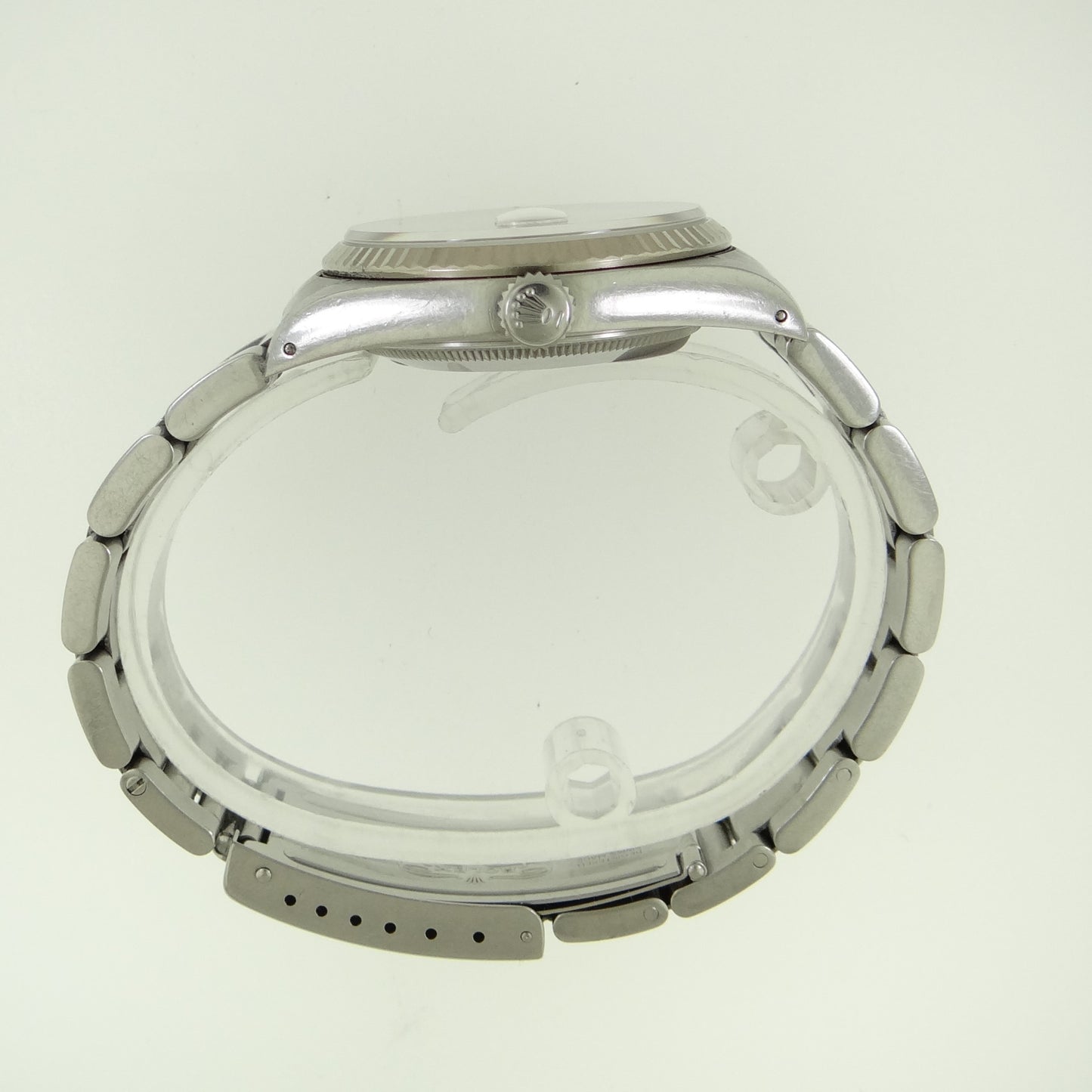 Rolex Mens Datejust 16234 #25728