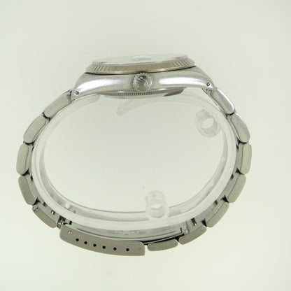 Rolex Mens Datejust 16234 #25728