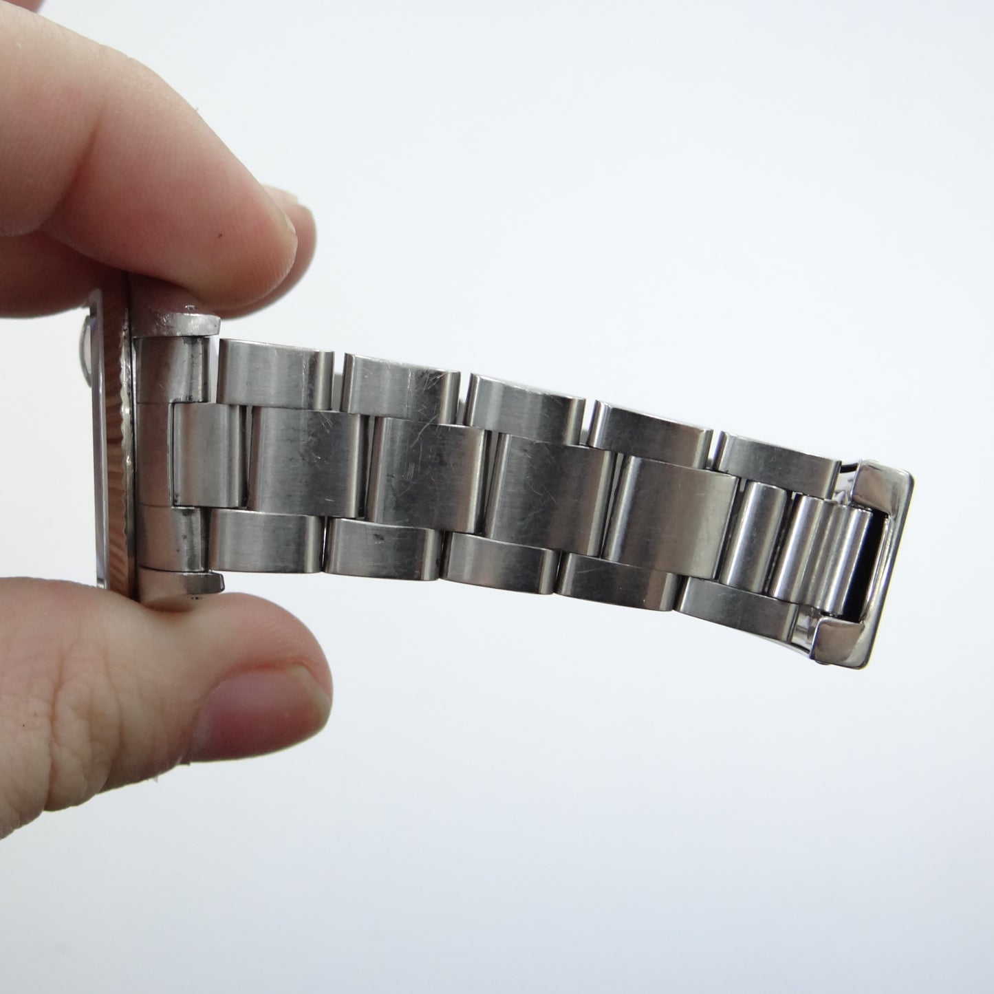 Rolex Mens Datejust 16234 #25728