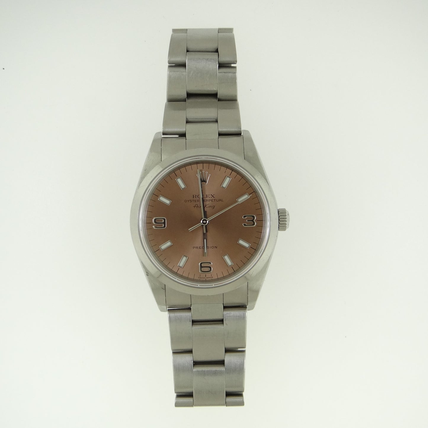 Rolex Airking 1400 #25712