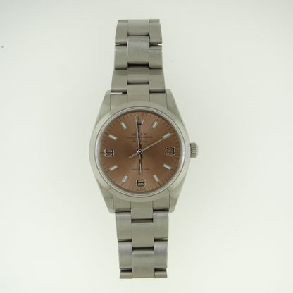 Rolex Airking 1400 #25712