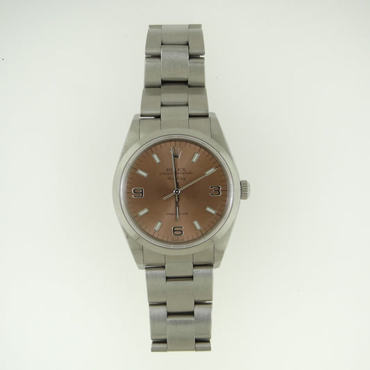 Rolex Airking 1400 #25712