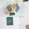 Rolex Daytona 116528 #27166