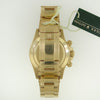 Rolex Daytona 116528 #27166