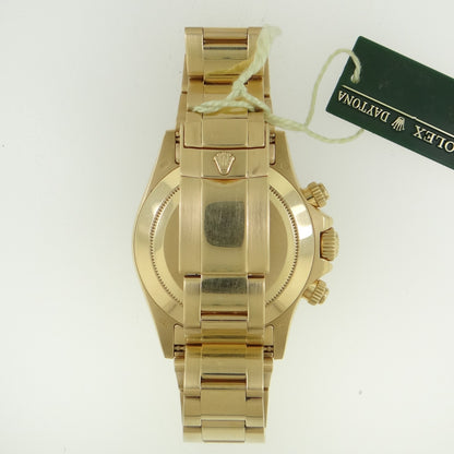 Rolex Daytona 116528 #27166