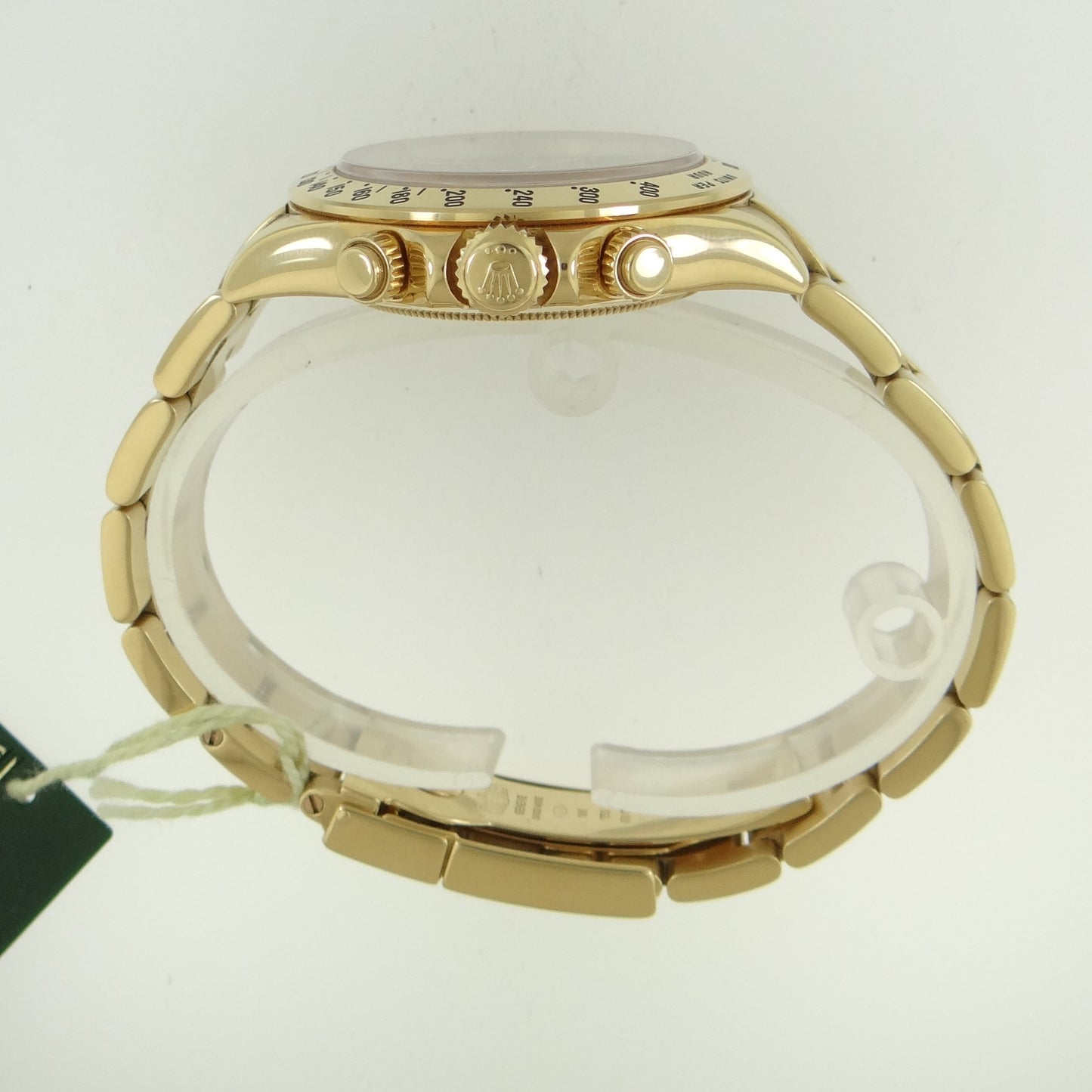Rolex Daytona 116528 #27166