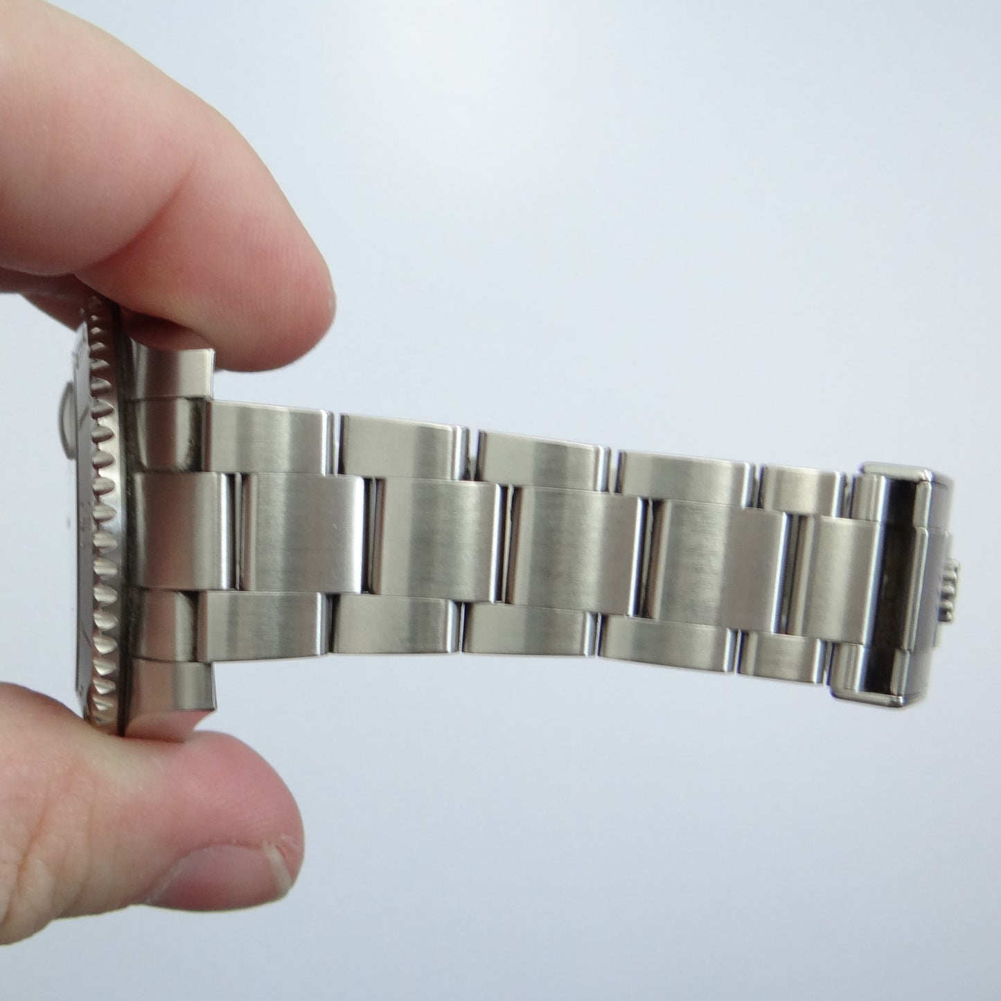 Rolex Submariner 116610LN #27178