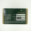 Rolex Submariner 116610LN #27178