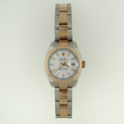Rolex Ladies datejust 179171  #27196