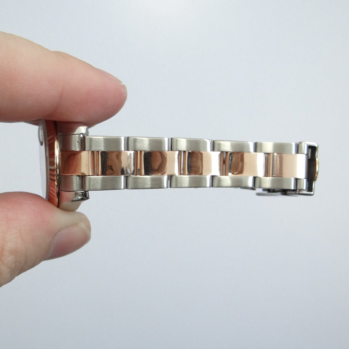 Rolex Ladies datejust 179171  #27196
