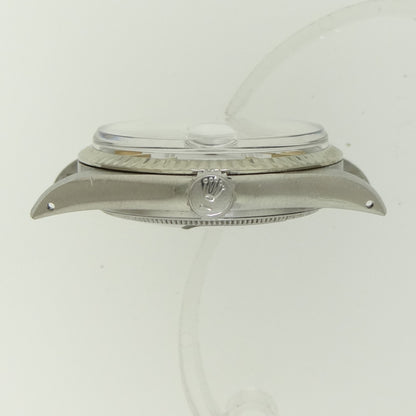 Rolex Mens Datejust 1601 #25715