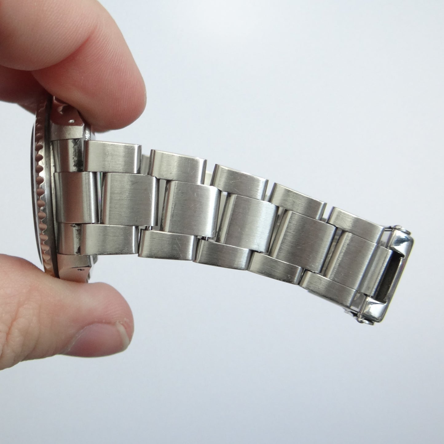 Rolex Gmt Master II 16710 #27179