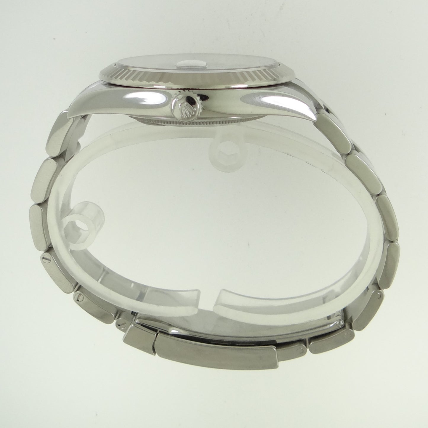 Rolex Datejust 41 126334 #27184