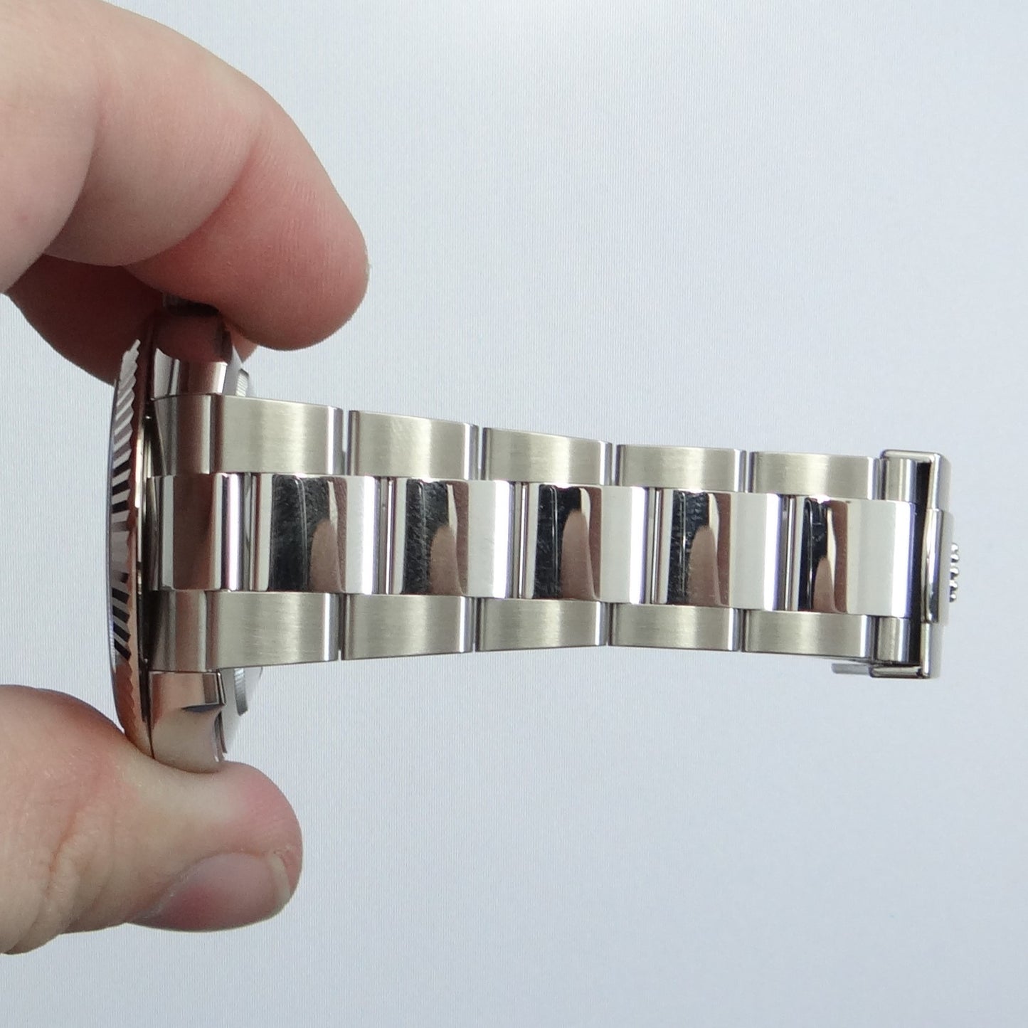 Rolex Datejust 41 126334 #27184