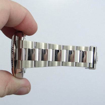 Rolex Datejust 41 126334 #27184