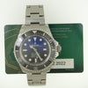Rolex Deepsea 126660 #27188