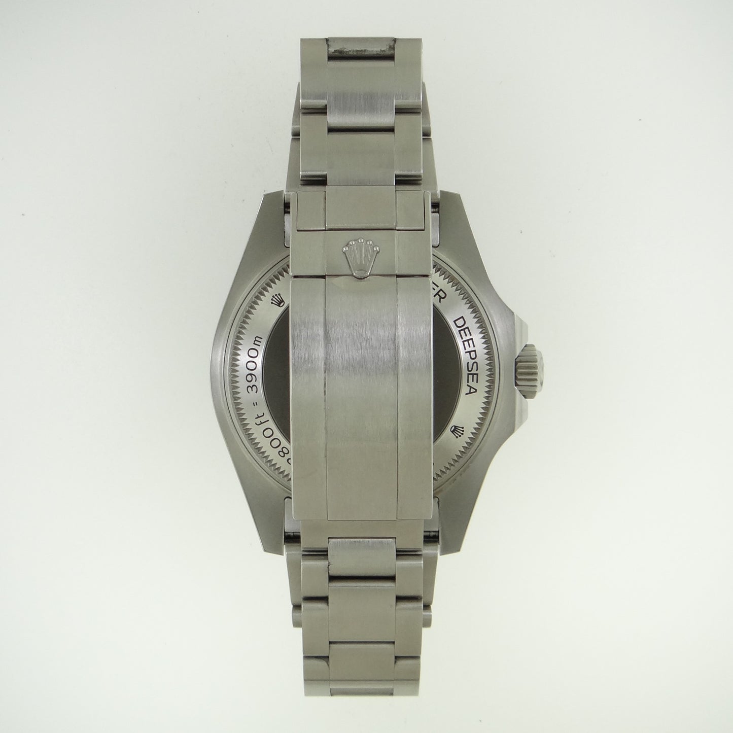 Rolex Deepsea 126660 #27188
