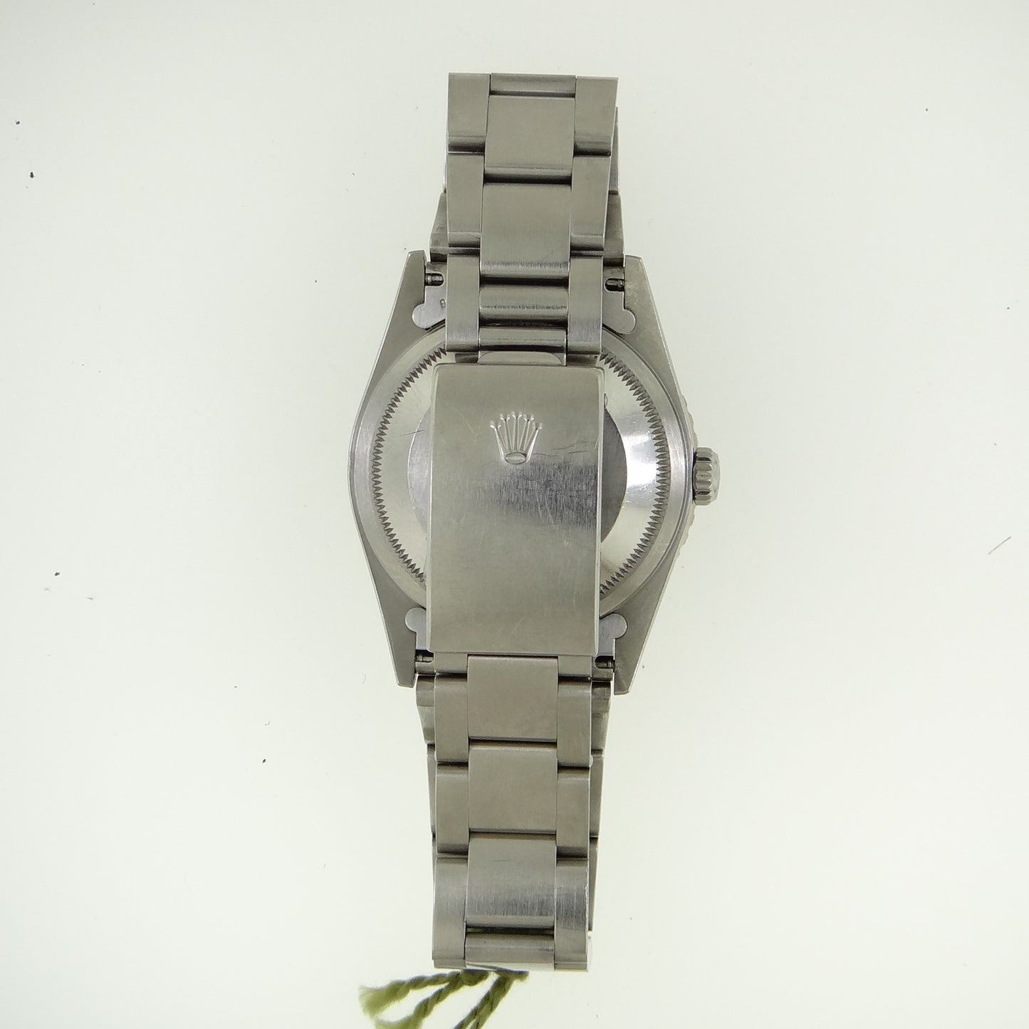 Rolex Mens Datejust 16264 #25289