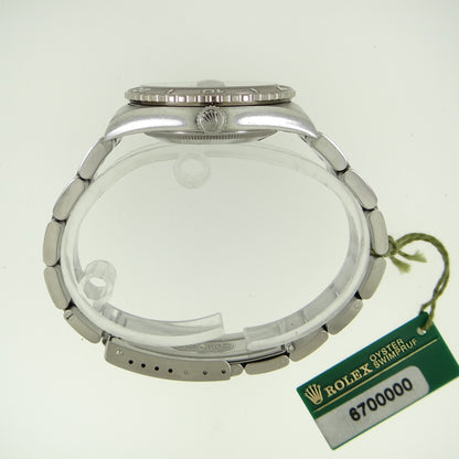 Rolex Mens Datejust 16264 #25289