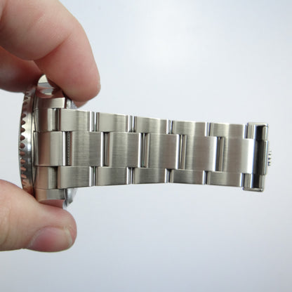 Rolex Deepsea 126660 #27188