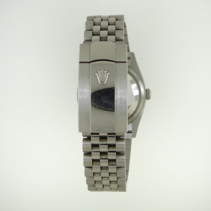 Rolex Mens Datejust 126200 #27203