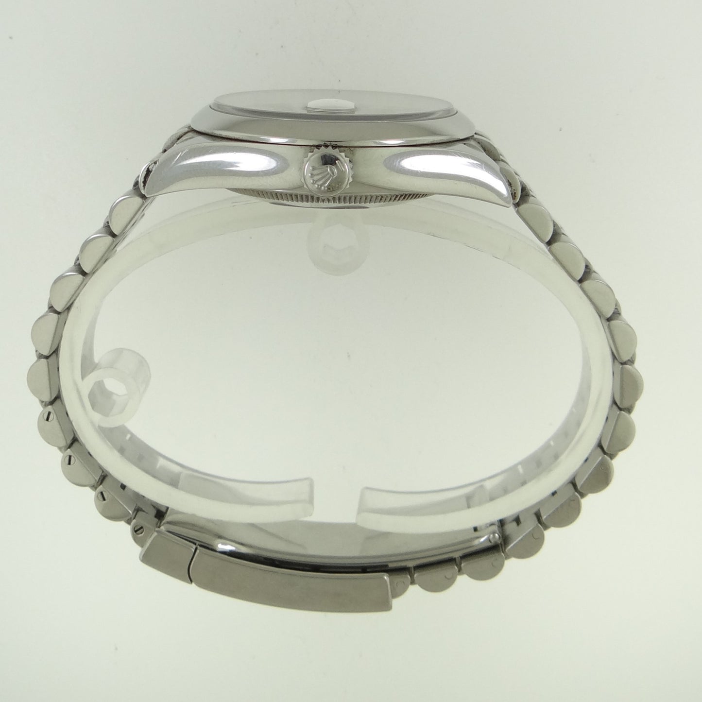 Rolex Mens Datejust 126200 #27203