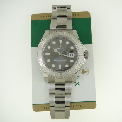 Rolex Yachtmaster 116622 #27186