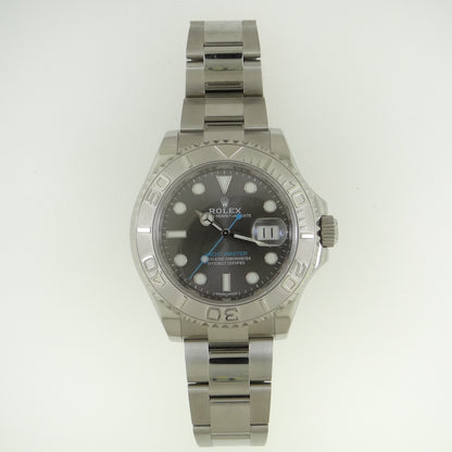 Rolex Yachtmaster 116622 #27186