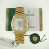 Rolex Daydate 40 228238 #27209