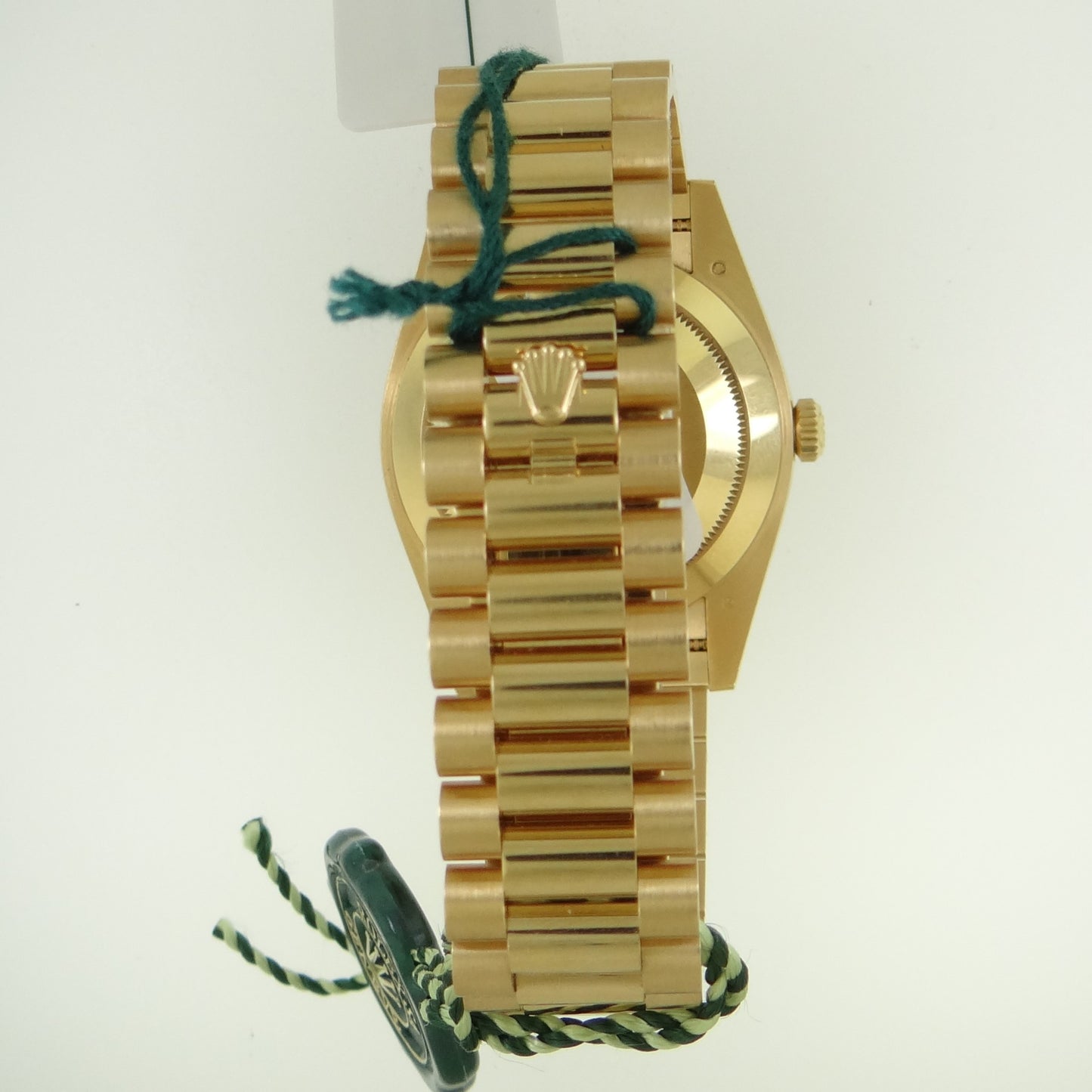 Rolex Daydate 40 228238 #27209