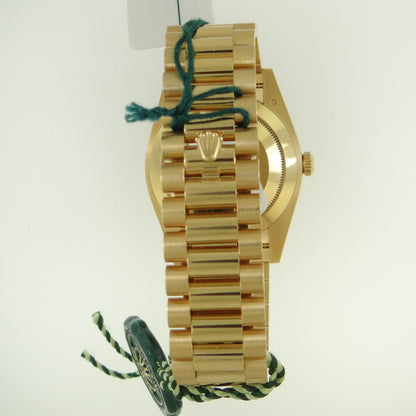 Rolex Daydate 40 228238 #27209