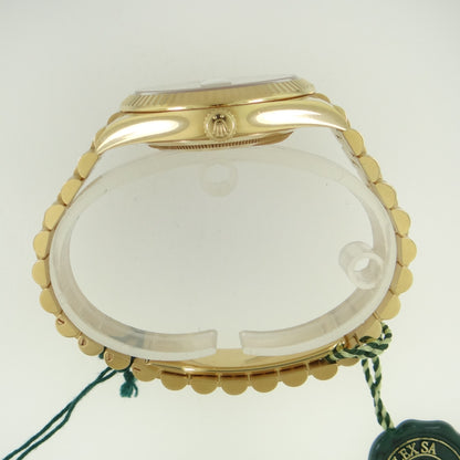 Rolex Daydate 40 228238 #27209